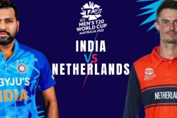 T20 World Cup 2022: India vs Netherlands – Probable XI, Pitch & Weather report