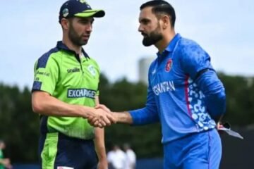 T20 World Cup 2022: Afghanistan vs Ireland – Probable XI, Pitch & Weather report