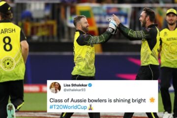 T20 World Cup 2022: Australia keeps their semifinal hopes alive with a clinical win over Ireland