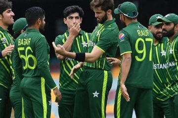 T20 World Cup 2022: Here’s how Pakistan can still qualify for the semi-finals