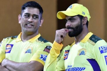 IPL 2023: MS Dhoni convinces CSK to retain Ravindra Jadeja amidst trade offers