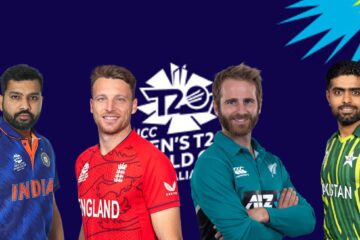 T20 World Cup 2022, semifinals schedule: India will face England; New Zealand lock horns with Pakistan