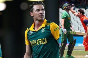 T20 World Cup 2022: AB de Villiers, Dale Steyn react after South Africa’s shocking defeat against Netherlands