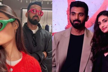 KL Rahul all set to marry Bollywood actress Athiya Shetty after the T20 World Cup