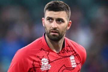 T20 World Cup 2022: England coach shares a big update on Mark Wood, Dawid Malan’s availability for the final