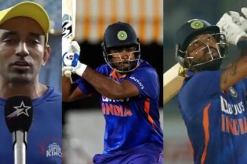 “There’s room for youngsters now”: Robin Uthappa wants Sanju Samson, Rahul Tripathi’s inclusion in India squad