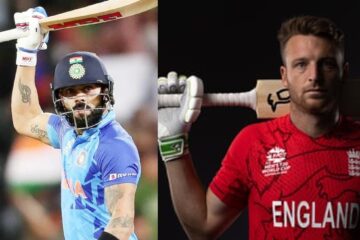 T20 World Cup 2022: Virat Kohli, Jos Buttler feature in the ICC Team of the Tournament