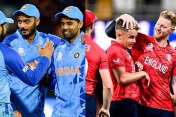 T20 World Cup 2022: Here’s the latest ICC T20I team rankings