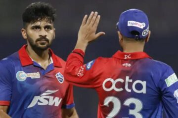 IPL 2023: Delhi Capitals trade Shardul Thakur to Kolkata Knight Riders