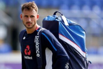 England’s World Cup winner Alex Hales pulls out of IPL 2023