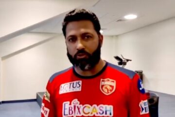 IPL 2023: Punjab Kings reappoint Wasim Jaffer as batting coach