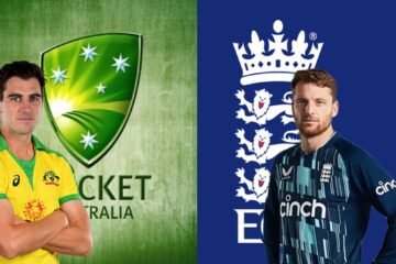 Australia vs England 2022, 3 ODIs: Fixtures, Squads, Broadcast and Live Streaming details