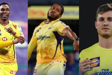 IPL 2023: CSK CEO reveals key reason behind the release of Dwayne Bravo, Chris Jordan and Adam Milne