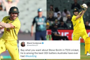 David Warner, Steve Smith’s half-century outshine Dawid Malan’s ton as Australia pip England in first ODI