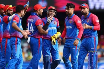 Afghanistan Cricket Board names an 18-member ODI squad for Sri Lanka tour