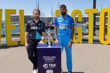 New Zealand vs India 2022, 2nd T20I: Predicted XI, Pitch and Weather report