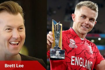 Brett Lee picks his best XI from T20 World Cup 2022, includes four England players