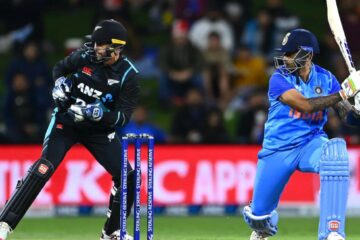 New Zealand vs India 2022, 3rd T20I: Predicted XI, Pitch and Weather report