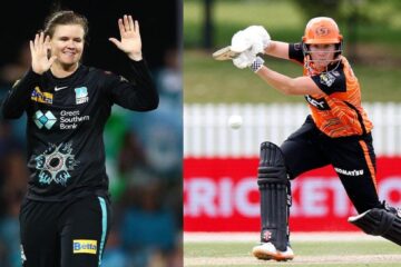 Women’s Big Bash League: Jess Jonassen, Beth Mooney amongst others named in WBBL