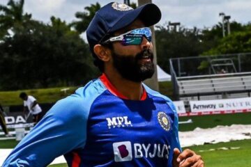 Ravindra Jadeja, Yash Dayal ruled out of three-match ODI series against Bangladesh; replacements announced