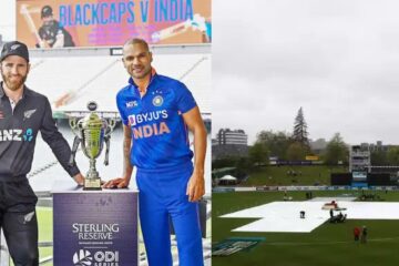 New Zealand vs India, 2nd ODI 2022: Team News and Hamilton Weather Report