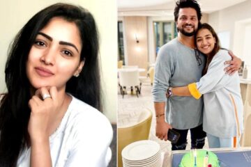 Happy Birthday Suresh Raina: Wife Priyanka shares heartfelt stories for her hubby; check celebration pics