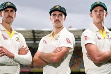 AUS vs WI: Pat Cummins confirms Australia’s playing XI for the Perth Test