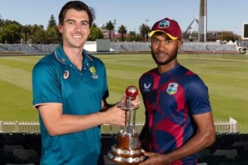 Australia vs West Indies 2022, Test series: Fixtures, Squads, Match-Time, Broadcast & Live Streaming details