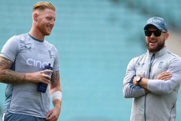 PAK vs ENG: Brendon McCullum wants England to play aggressive cricket in Pakistan