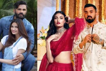 Suniel Shetty confirms Athiya and KL Rahul’s marriage; details inside