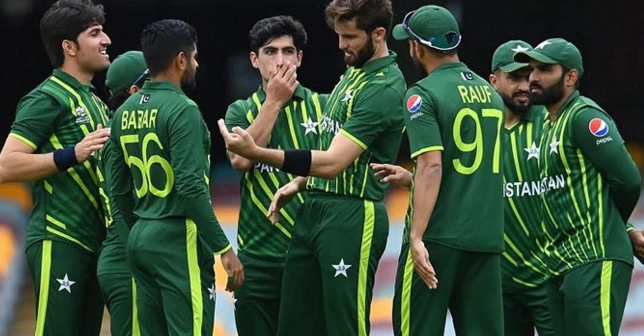 T20 World Cup 2022 Here’s how Pakistan can still qualify for the semi
