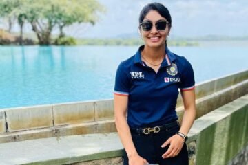 Harleen Deol returns as BCCI announces India Women squad for Australia T20Is
