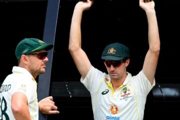 AUS v WI: Cricket Australia updates squad for Pink-Ball Test in light of Pat Cummins’ injury