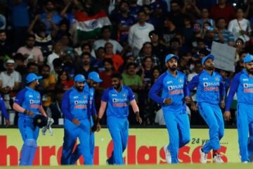 BCCI announces schedule of home series against Sri Lanka, New Zealand and Australia