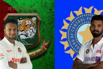 Bangladesh vs India 2022, Test series: Fixtures, Squads, Broadcast & Live Streaming details
