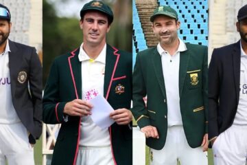 World Test Championship Final: Qualification scenarios for India, Australia, South Africa and Sri Lanka