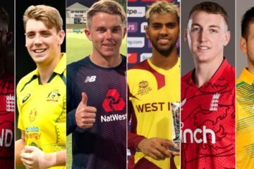 IPL 2023: Six overseas players who could fetch a million dollar deal at the mini-auction