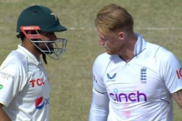 ENG vs PAK: Nasser Hussain points out the difference between Ben Stokes & Babar Azam’s captaincy