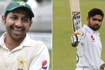 Sarfaraz Ahmed retains his place as Pakistan announces squad for New Zealand Tests