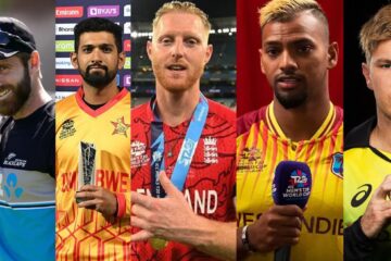 IPL 2023 Auction: Full list of overseas players with their respective countries