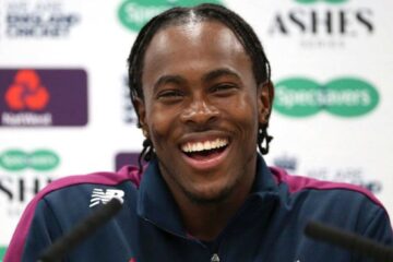 Jofra Archer returns as England announce ODI squad for South Africa tour