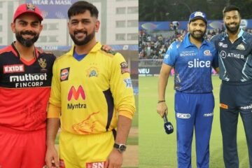 Best playing XI of all 10 teams for IPL 2023