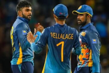 Sri Lanka announce T20I and ODI squads for India tour; Chamika Karunaratne & Avishka Fernando recalled