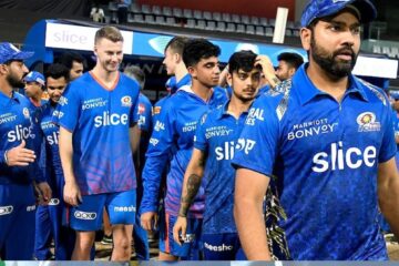 IPL 2023: Mumbai Indians makes a new addition to their management ahead of the sixteenth edition