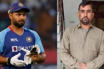 “We began to cry for help but no one came”: Bus driver who rescued Rishabh Pant reveals details of the accident