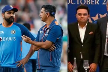 BCCI review meeting: 20 players shortlisted for ODI World Cup; Yo-Yo Test to be part of selection criteria