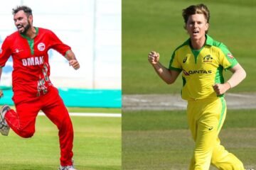 From Bilal Khan to Adam Zampa: Top 10 ODI wicket-takers of 2022