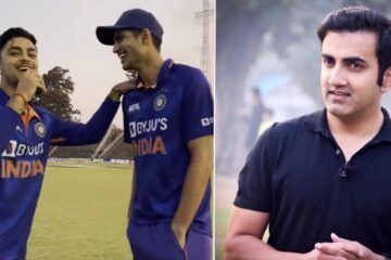 Ishan Kishan or Shubman Gill? Gambhir Gambhir picks Rohit Sharma’s opening partner for Sri Lanka ODIs