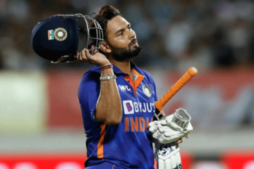 Rishabh Pant to be airlifted to Mumbai by the BCCI for further treatment