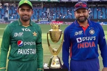 ACC unveils 2023-24 cricket calendar; India, Pakistan in the same group for Asia Cup 2023